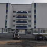 “Petropavlovsk” hotel 3*