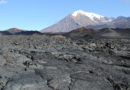 Area of Tolbachik Volcano eruption (4 days / 3 nights)